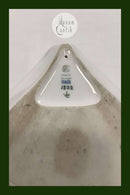 Bing og Grøndahl Pige på Fad - Meditation No. 1532