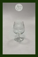 Kirsten Pil Cognac Glass from Holmegaard