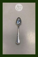 Anne Marie Coffee Spoon Frigast Plet Denmark