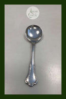 Anne Marie Serveringsske Frigast Sølvplet Danmark