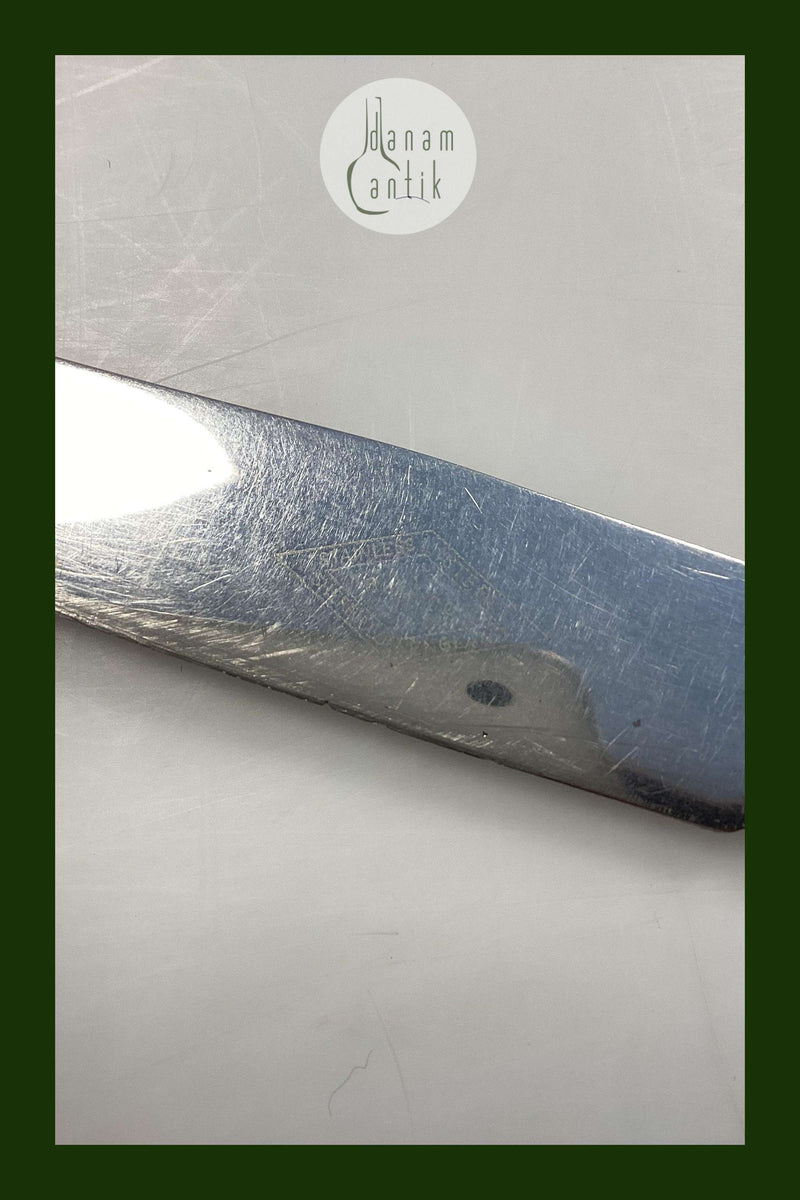 Bain and Co. Sheffield Stainless Frokostkniv