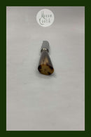 Rustfri Kniv med Hornskaft