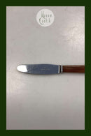 Rådvad Rustfri Frugtkniv