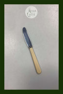 Raadvad Rustfri Spisekniv - 21,7 cm