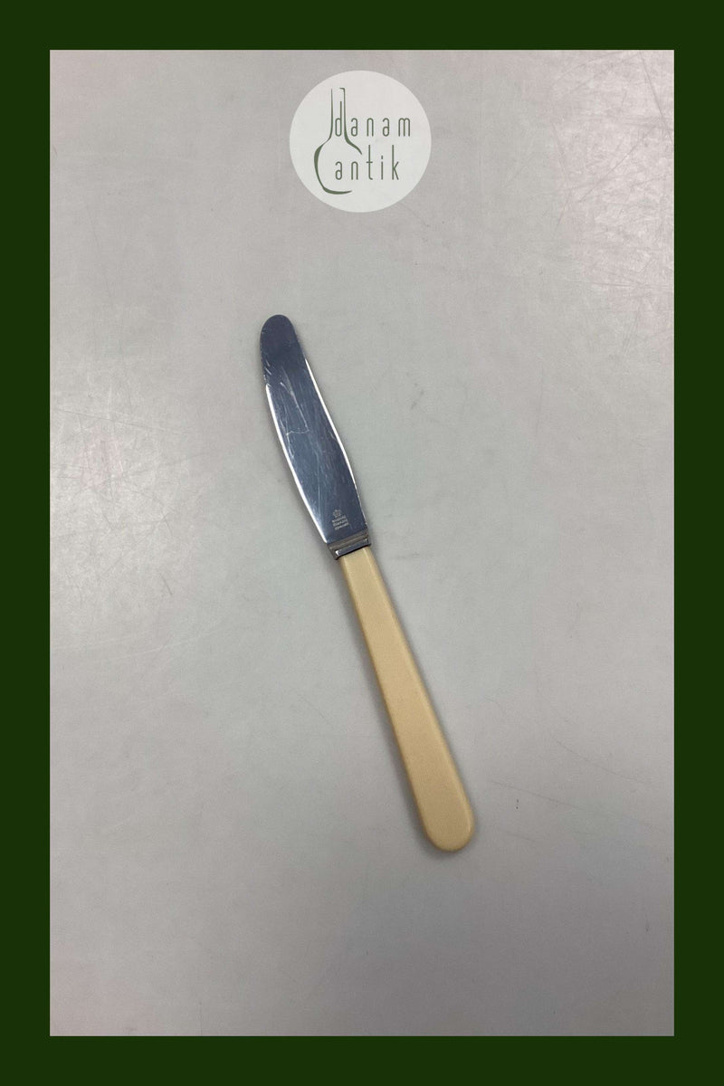 Raadvad Rustfri Spisekniv - 21,7 cm