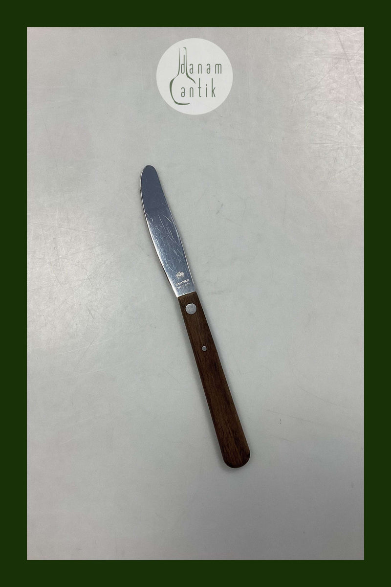 Raadvad Rustfri Spisekniv