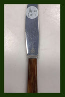 Raadvad Rustfri Spisekniv - 20,4 cm