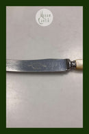 Raadvad Rustfri Spisekniv - 23,2 cm