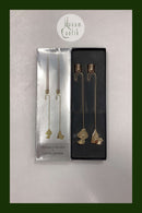 Georg Jensen Christmas Collectibles Candle Holder - Angel and Virgin Mary with Jesus 2012