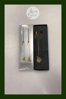 Georg Jensen Christmas Collectibles  Lyseholder - Fuglehus 2011