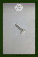 Georg Jensen Sterling Silver Pyramide  Madskubber No 84