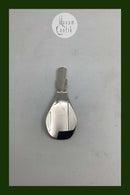 Georg Jensen Sterling Sølv Skohorn No 134