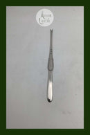 Georg Jensen Sølv Kugle Hummergaffel No 65