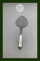 Georg Jensen Sølv Kugle Kagespade