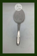Georg Jensen Sølv Kugle Fiskespade No 231