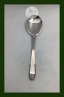 Georg Jensen Sølv Kugle Serveringsske