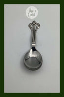 Cohr Sukkerske Sølv / Stål