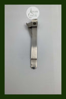 Axel Holm Sterling Sølv/Stål Cigarklipper