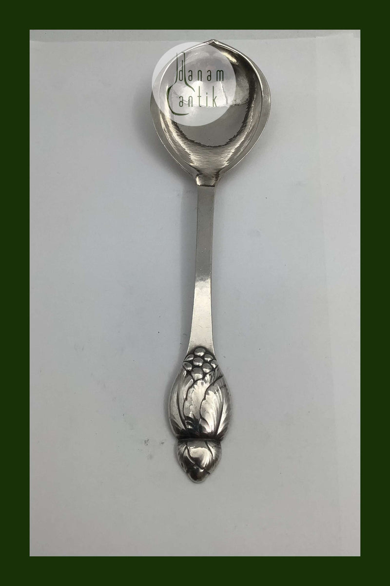 Evald Nielsen No 6 Serveringsske tip