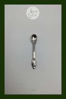 Evald Nielsen Sølv Saltske No 6