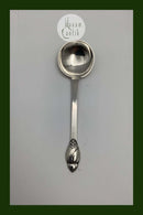 Evald Nielsen Sølv No 6 Bouillonske