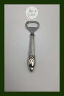 Evald Nielsen Silver No 6 Opener