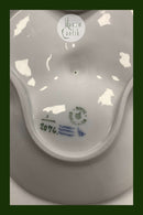 Royal Copenhagen Musselmalet Kabaretfad No 2076