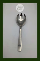 Georg Jensen Stainless 'Plata' Serveringsgaffel