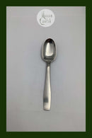 Georg Jensen Stainless Plata Barneske / Stor Theske