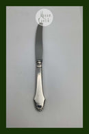 Grann and Laglye Silver Christiansborg Fruit Knife