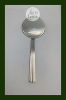 Georg Jensen Sterling Sølv Bernadotte Serveringsspade