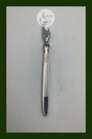 Dansk Hans Thomsen Sterling Sølv Oplukker