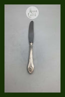 Horsens Sølvvarefabrik Sølv Rokoko Spisekniv