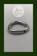 Ole Lynggaard Sterling Sølv Ring Celebration