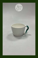 Royal Copenhagen Ursula Tekop i Hvid No. 084