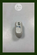 Royal Copenhagen Creme Svejfet med Guld (Stel 1235) Tandstikholder No. 1801