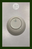 Royal Copenhagen  Creme Svejfet med Guld (Stel 1235) Skål No. 1518