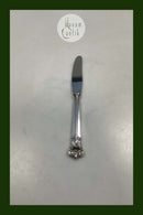 Cohr Monica Frokostkniv i Sølv / Stål