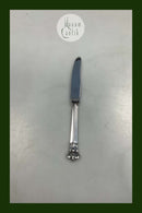 Cohr Monica Rejsekniv i Sølv / Stål