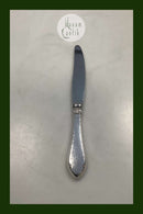 Horsens Silver/Cohr Bernstorff Silver Dinner Knife