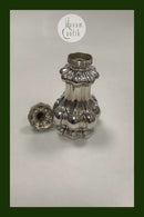 A. Rasmussen Sølv Sukkerstrø