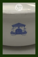 Royal Copenhagen Institutionsporcelæn skål No 6134