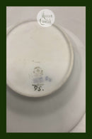 Royal Copenhagen Musselmalet Riflet Fad No 95