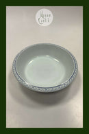 Royal Copenhagen Tranquebar Ny Form Rund Serveringsskål No 2836