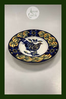 Royal Copenhagen Blå Fasan Rundt Fad