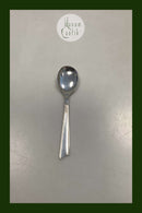 Annette Krone sølvplet Sukkerske