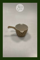 Bing og Grøndahl / Kronjyden Relief Sovsekande / Smørnæb