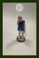Royal Copenhagen B&G 2246 Figure Spilled Milk No 466