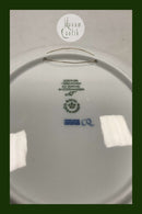 Royal Copenhagen Juleplatte fra 2016