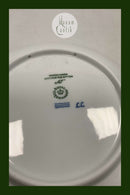 Royal Copenhagen Juleplatte fra 2021